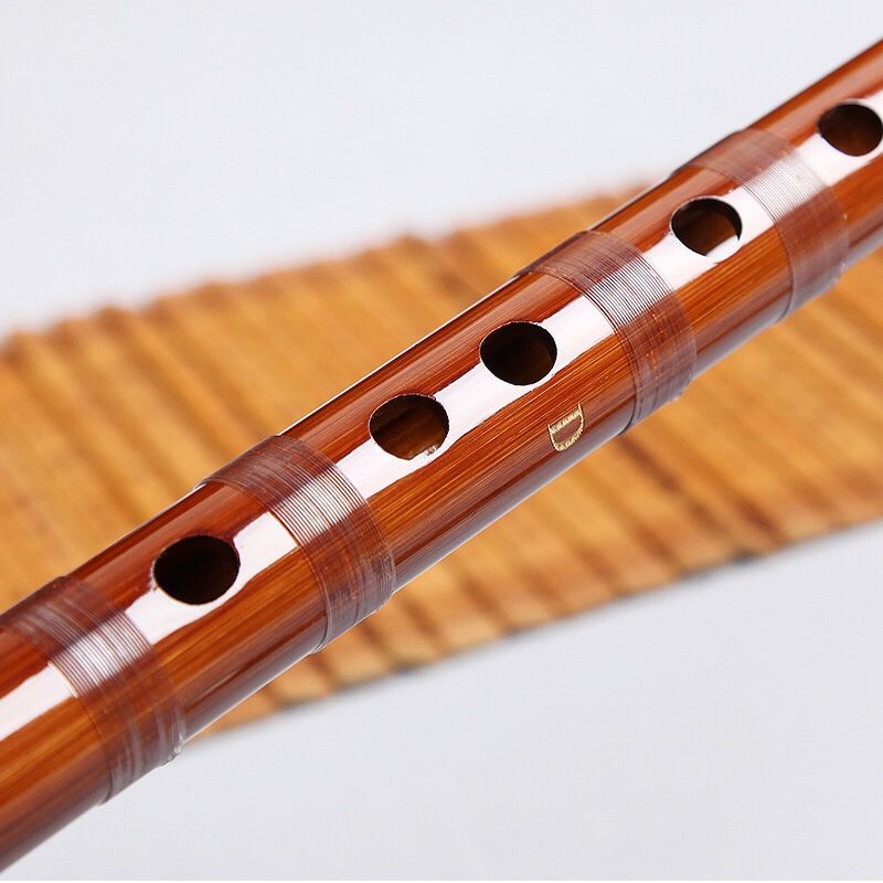 Bambu Geleneksel Flüt G/F/E An - Musical Instrument Ancient incelemesi ve fiyatı