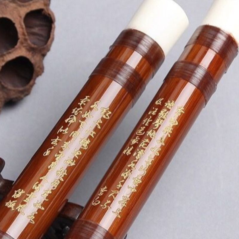 Bambu Geleneksel Flüt G/F/E An - Musical Instrument Ancient incelemesi ve fiyatı