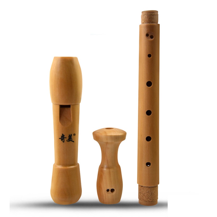 Qimei 8 Delik Alto Kaydedici M - Musical Instrument German incelemesi ve fiyatı