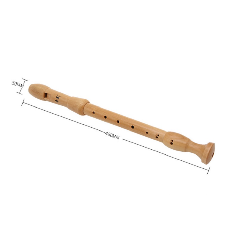 Qimei 8 Delik Alto Kaydedici M - Musical Instrument German incelemesi ve fiyatı
