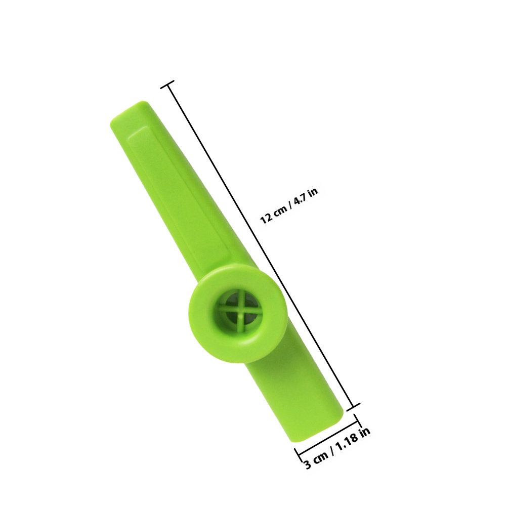 10 Adet Kazoo Müzik Aletleri R - Musical Instruments Easy incelemesi ve fiyatı