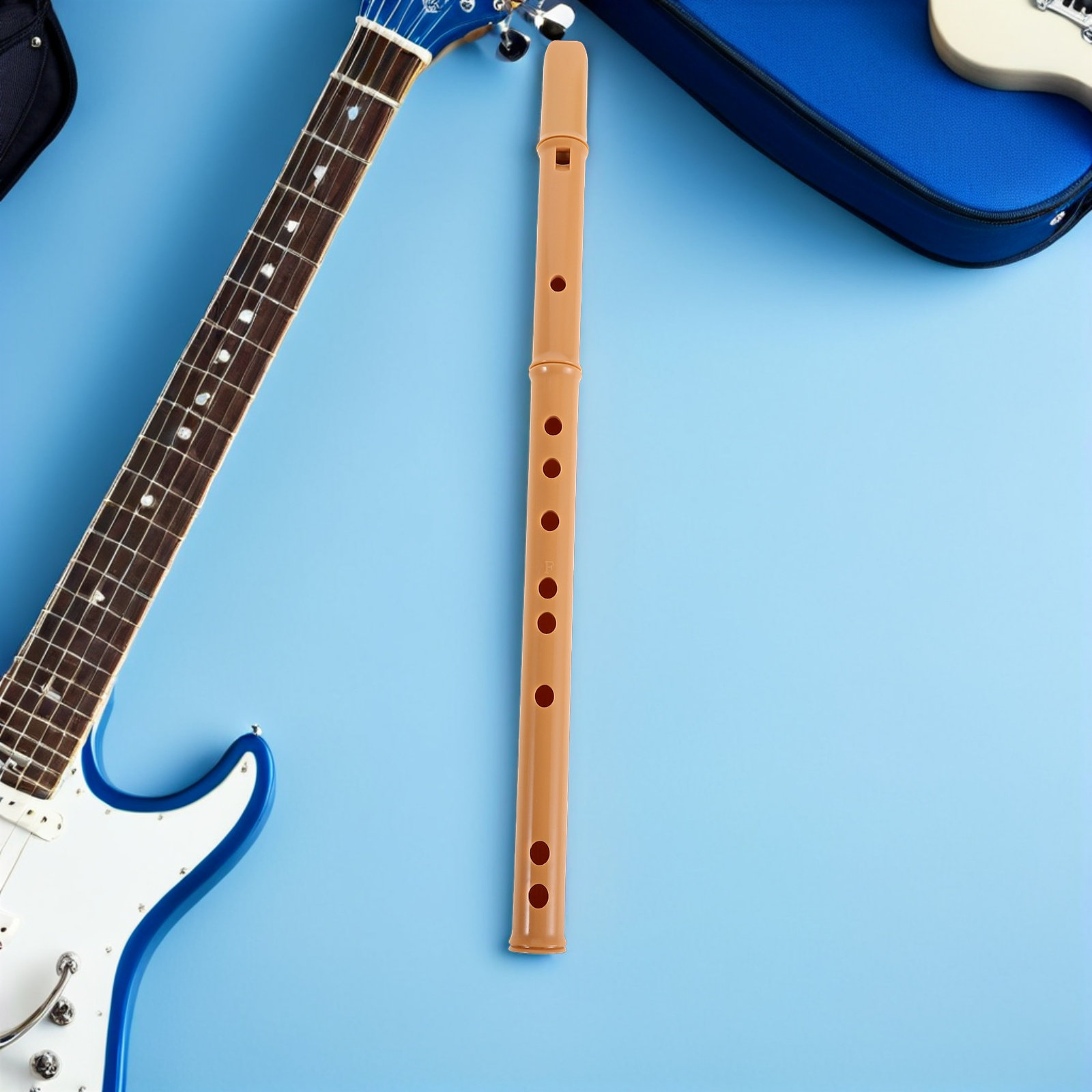 Çıkarılabilir Reçine F Tuşlu K - Musical Instrument Recorder incelemesi ve fiyatı