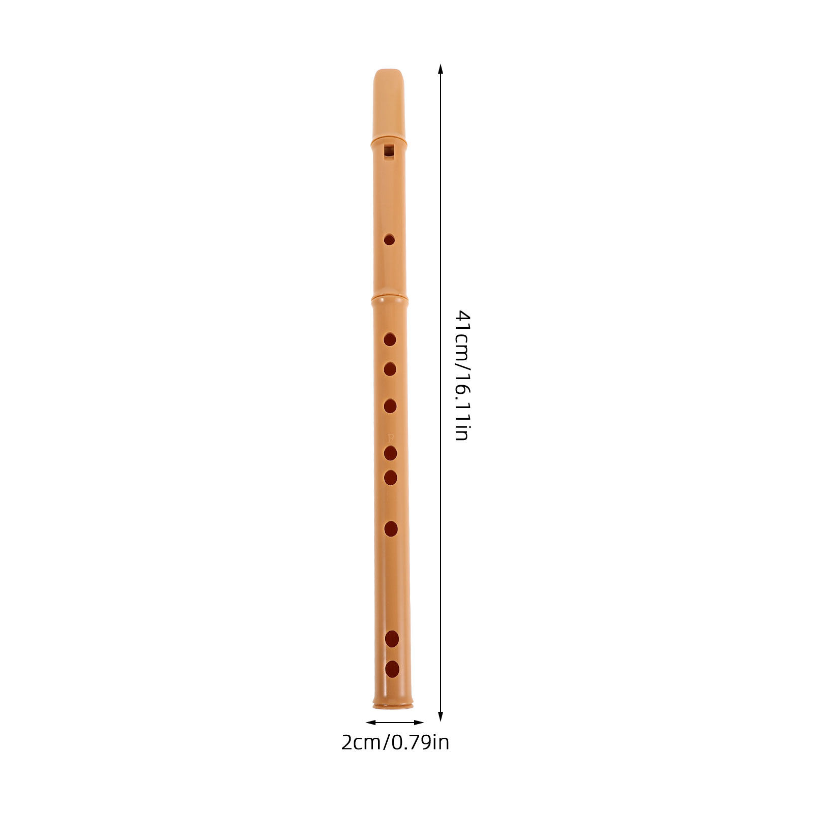 Çıkarılabilir Reçine F Tuşlu K - Musical Instrument Recorder incelemesi ve fiyatı