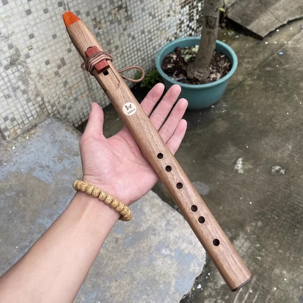 B/C/D/E/F Tonlu Ahşap Dikey Fl - Musical Instrument Indian incelemesi ve fiyatı