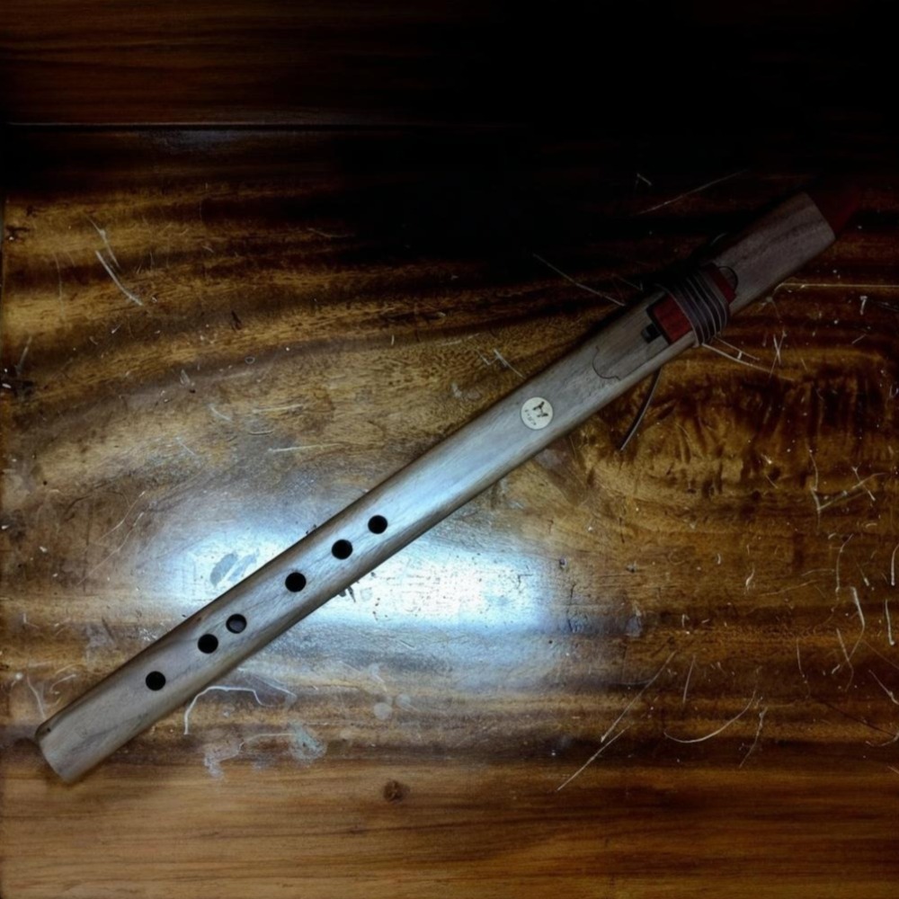 B/C/D/E/F Tonlu Ahşap Dikey Fl - Musical Instrument Indian incelemesi ve fiyatı