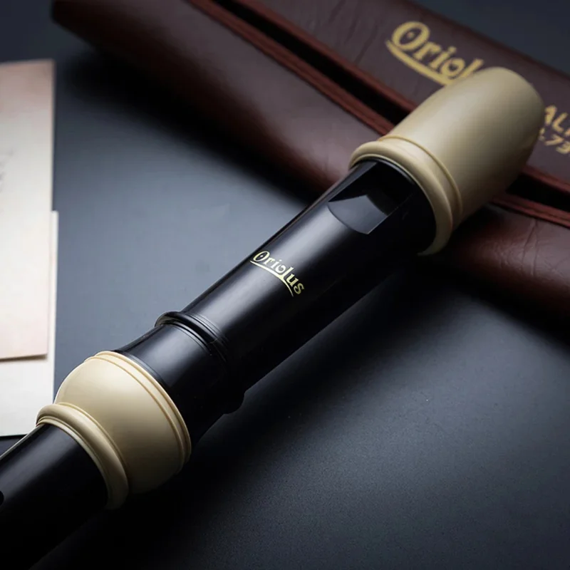 Kongsheng klarnet Soprano C Al - Musical Instrument Recorder incelemesi ve fiyatı