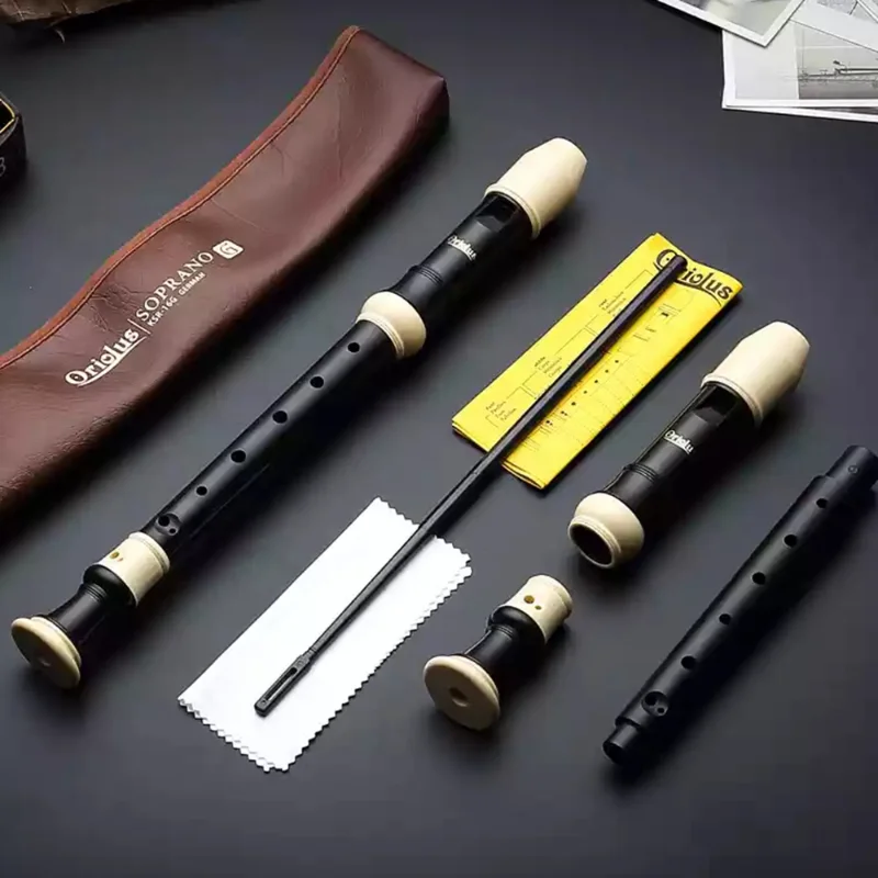 Kongsheng klarnet Soprano C Al - Musical Instrument Recorder incelemesi ve fiyatı