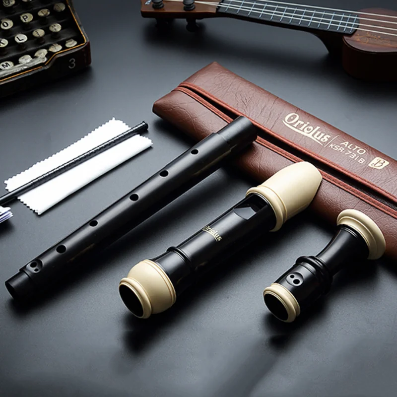 Kongsheng klarnet Soprano C Al - Musical Instrument Recorder incelemesi ve fiyatı