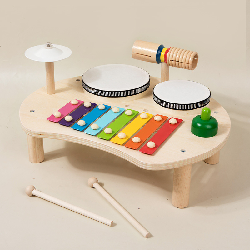 Çok fonksiyonlu Bebek Müzik Ma - Musical Instrument Old incelemesi ve fiyatı
