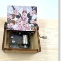Kpop BTS Ahşap El Yapımı Müzik - Musical Instrument Handpan incelemesi ve fiyatı