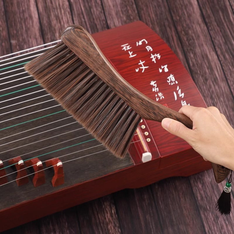 Müzik Aleti Temizleme Fırçası  - Musical Instrument Set incelemesi ve fiyatı