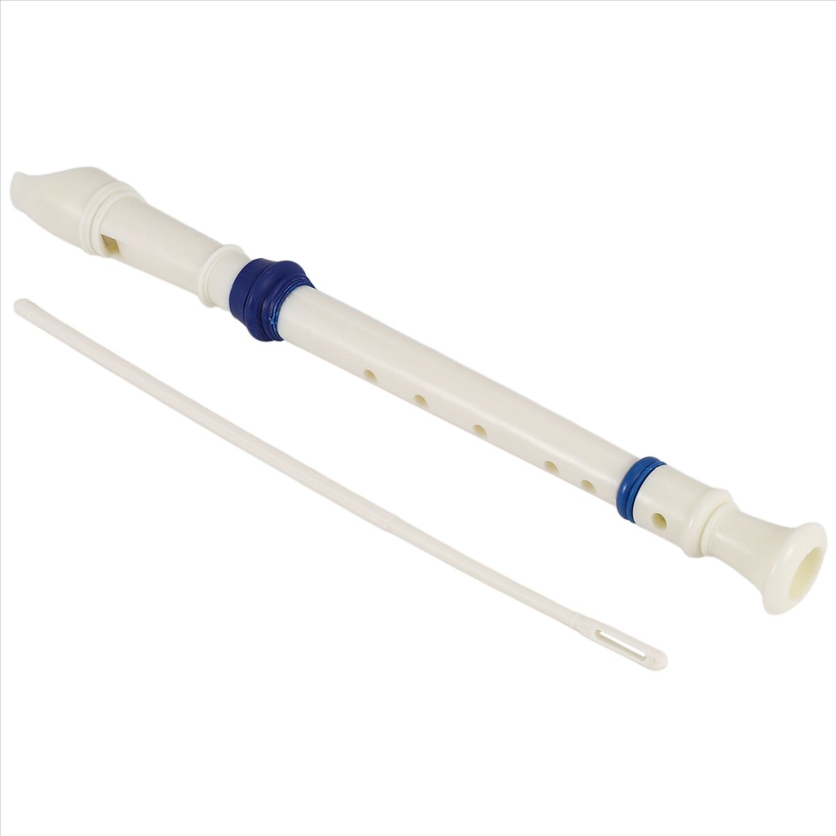 ABST Müzik Enstrümanı 6 Delikl - Musical Instrument Recorder incelemesi ve fiyatı