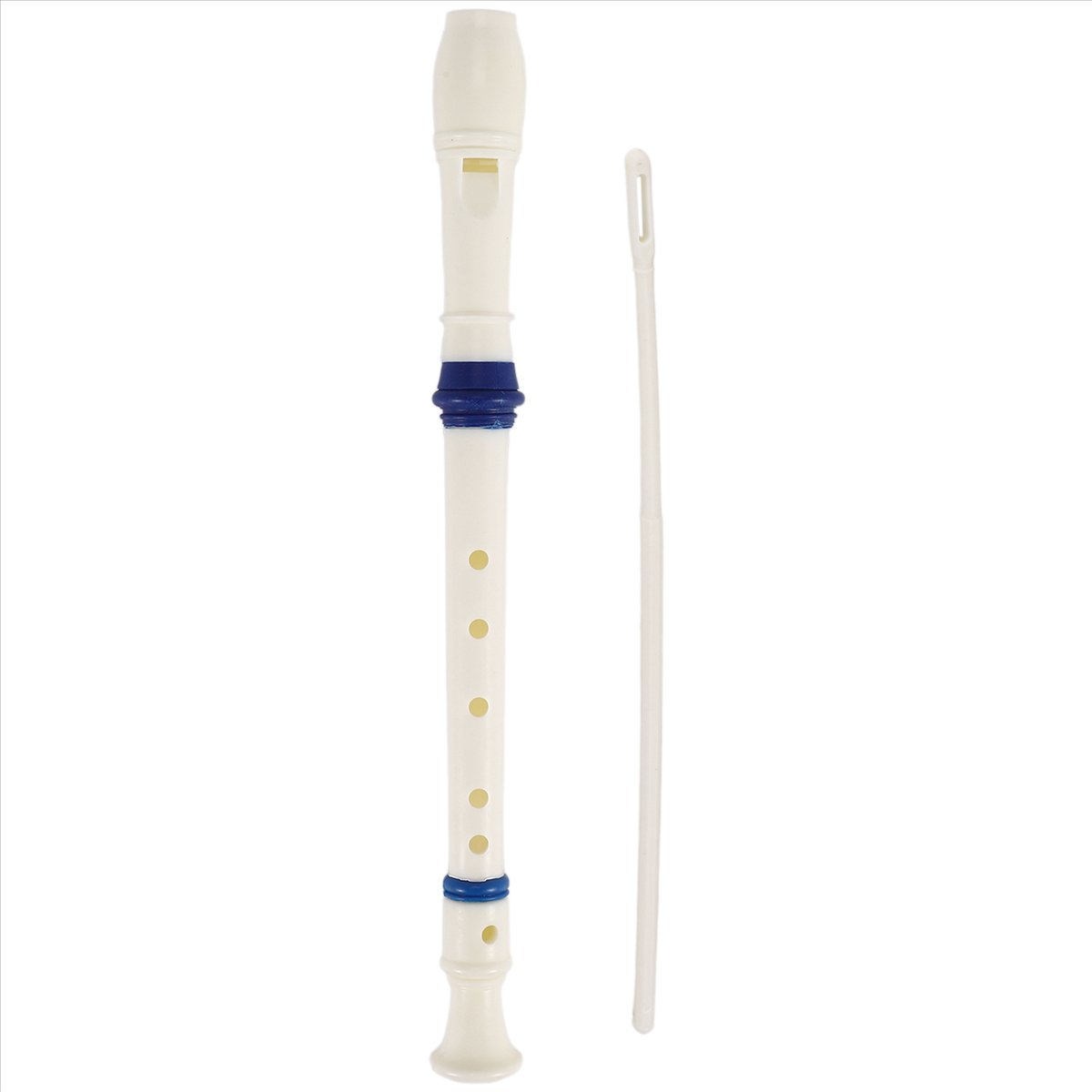ABST Müzik Enstrümanı 6 Delikl - Musical Instrument Recorder incelemesi ve fiyatı