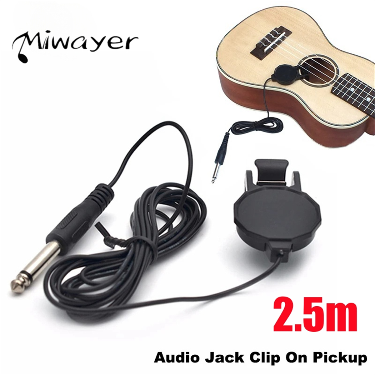 Akustik Gitar\Mandolin\Bouzouk - Musical Instruments Easy incelemesi ve fiyatı