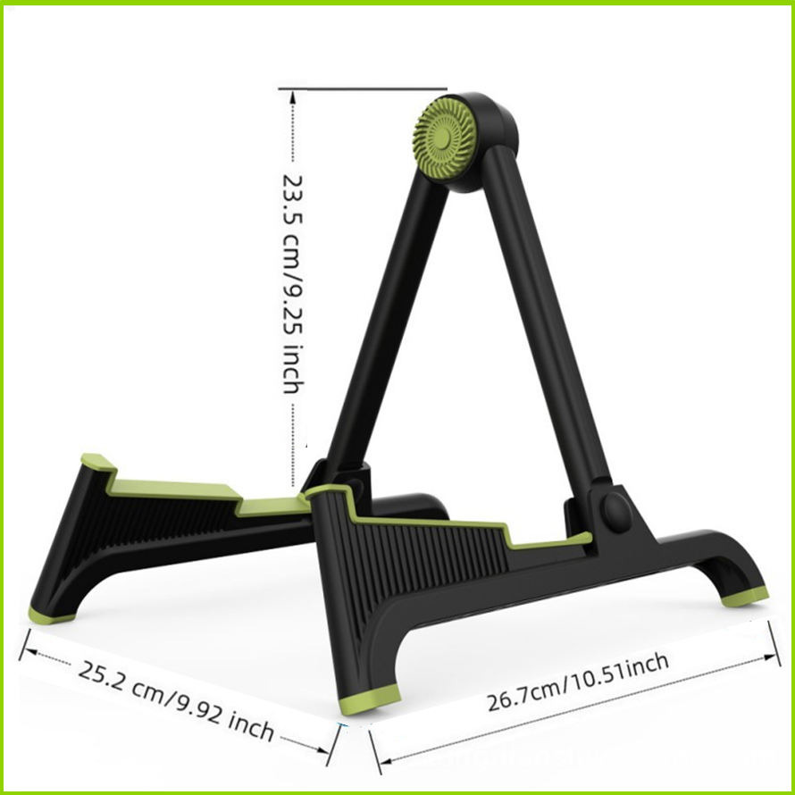 Gitar Standı - Akustik Klasik  - Musical Instruments Easy incelemesi ve fiyatı