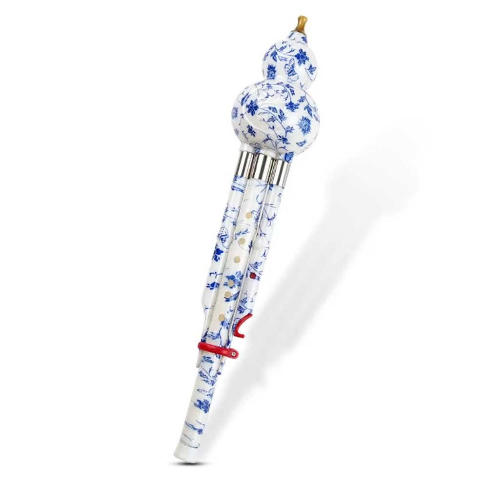 C Key Hulusi Çin Geleneksel Kl - Musical Instrument With A incelemesi ve fiyatı