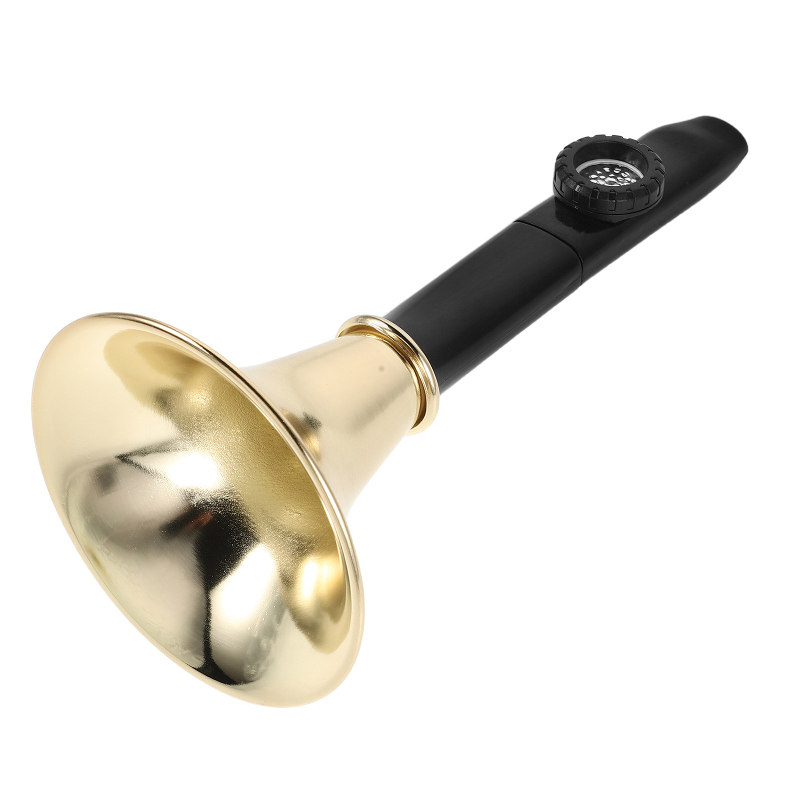 Metal Kazoo Trompet Siyah Kazo - Musical Instruments Easy incelemesi ve fiyatı