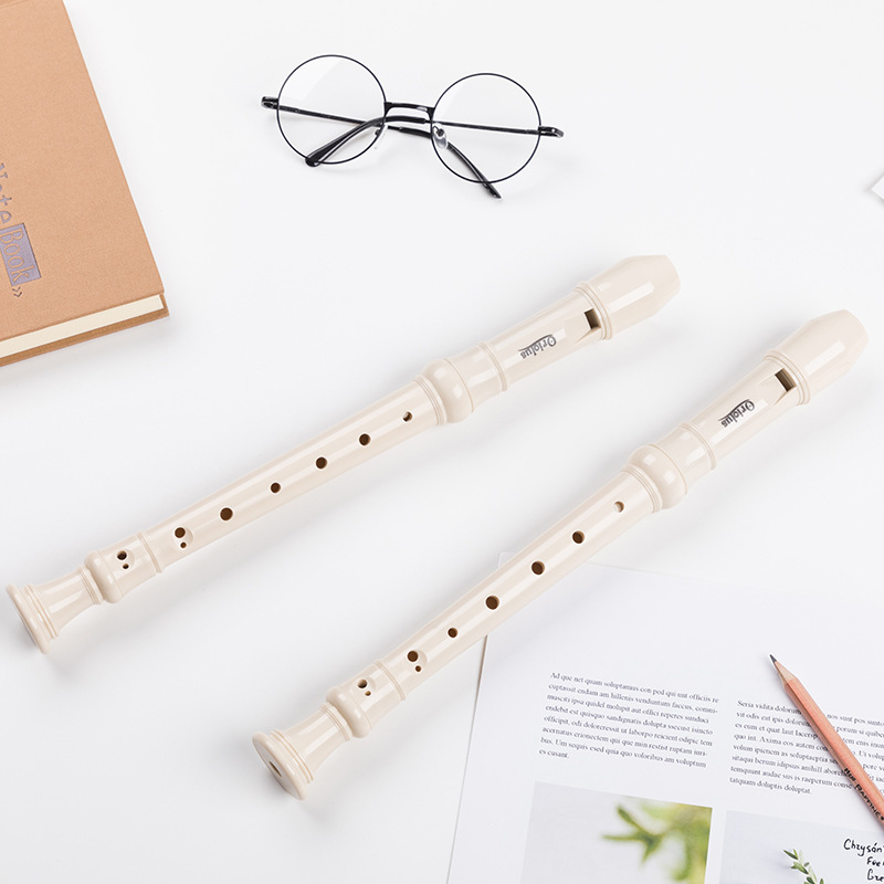 Alman G/British B Klarnet Acem - Musical Instrument German incelemesi ve fiyatı