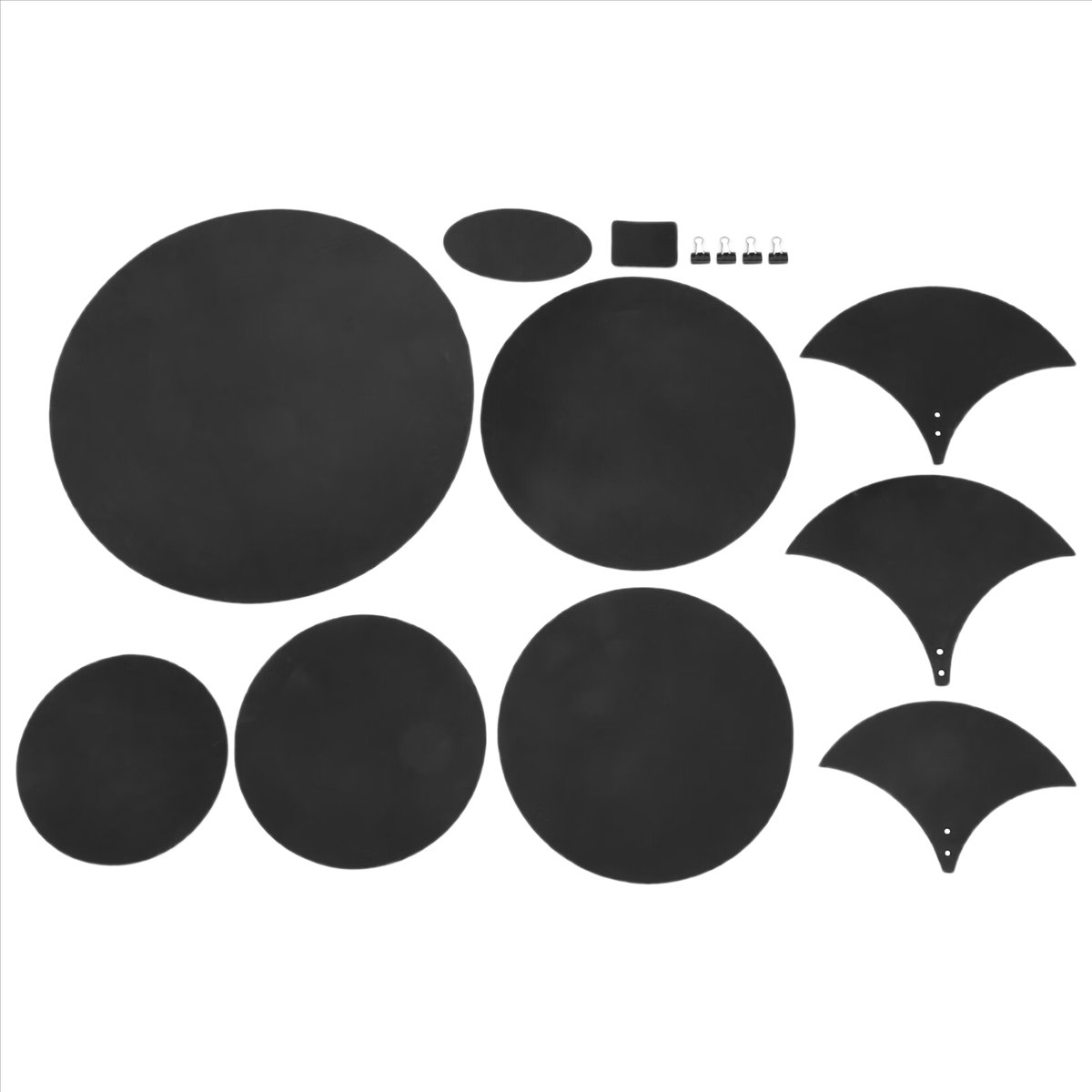 [MEGA İNDİRİM] 14 Parça/Set Ka - Musical Instrument Set incelemesi ve fiyatı