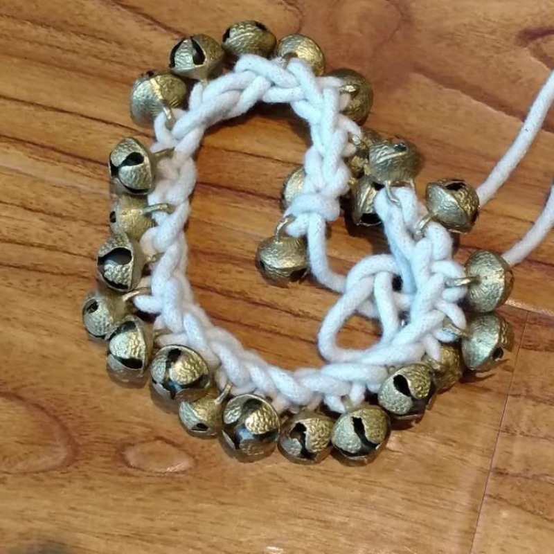 Terre Bakır Bells Hint Dans Eş - Musical Instrument Indian incelemesi ve fiyatı