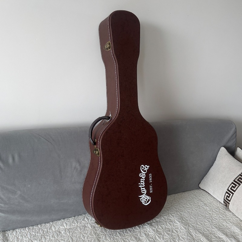 41 inç Sert Akustik Gitar Kılı - Musical Instrument Box incelemesi ve fiyatı