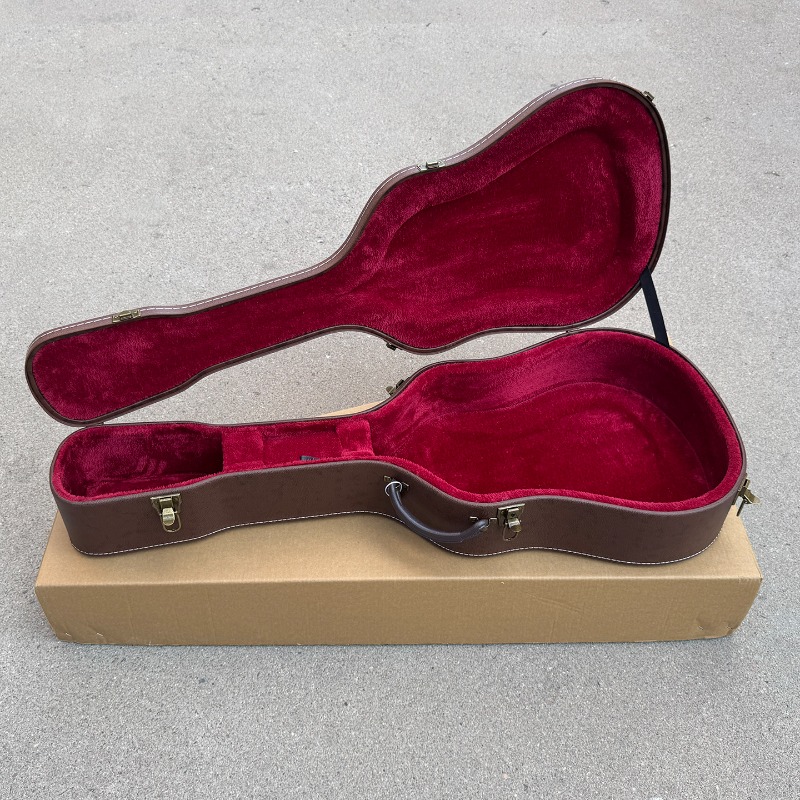 41 inç Sert Akustik Gitar Kılı - Musical Instrument Box incelemesi ve fiyatı