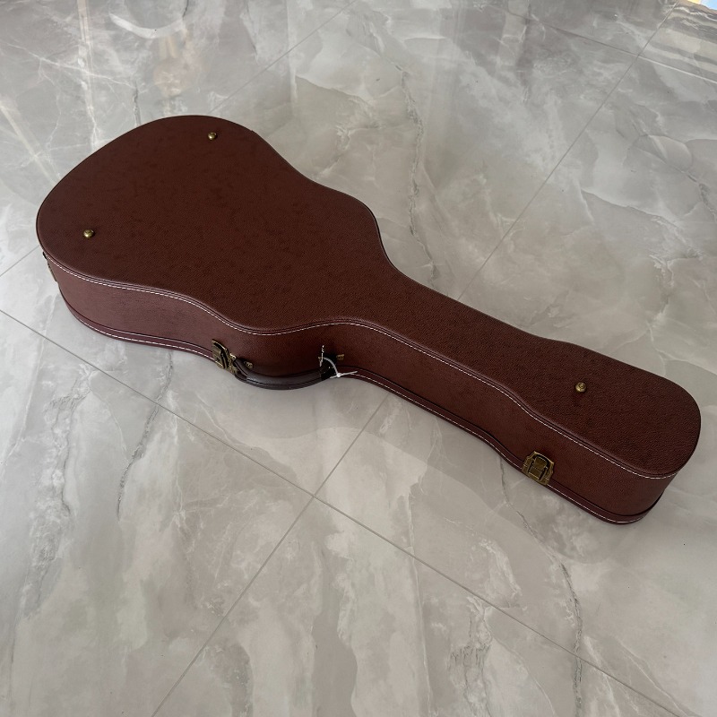 41 inç Sert Akustik Gitar Kılı - Musical Instrument Box incelemesi ve fiyatı