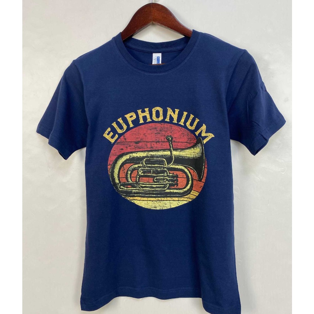 Komik Euphonium Vintage erkek  - Musical Instrument Euphonium incelemesi ve fiyatı