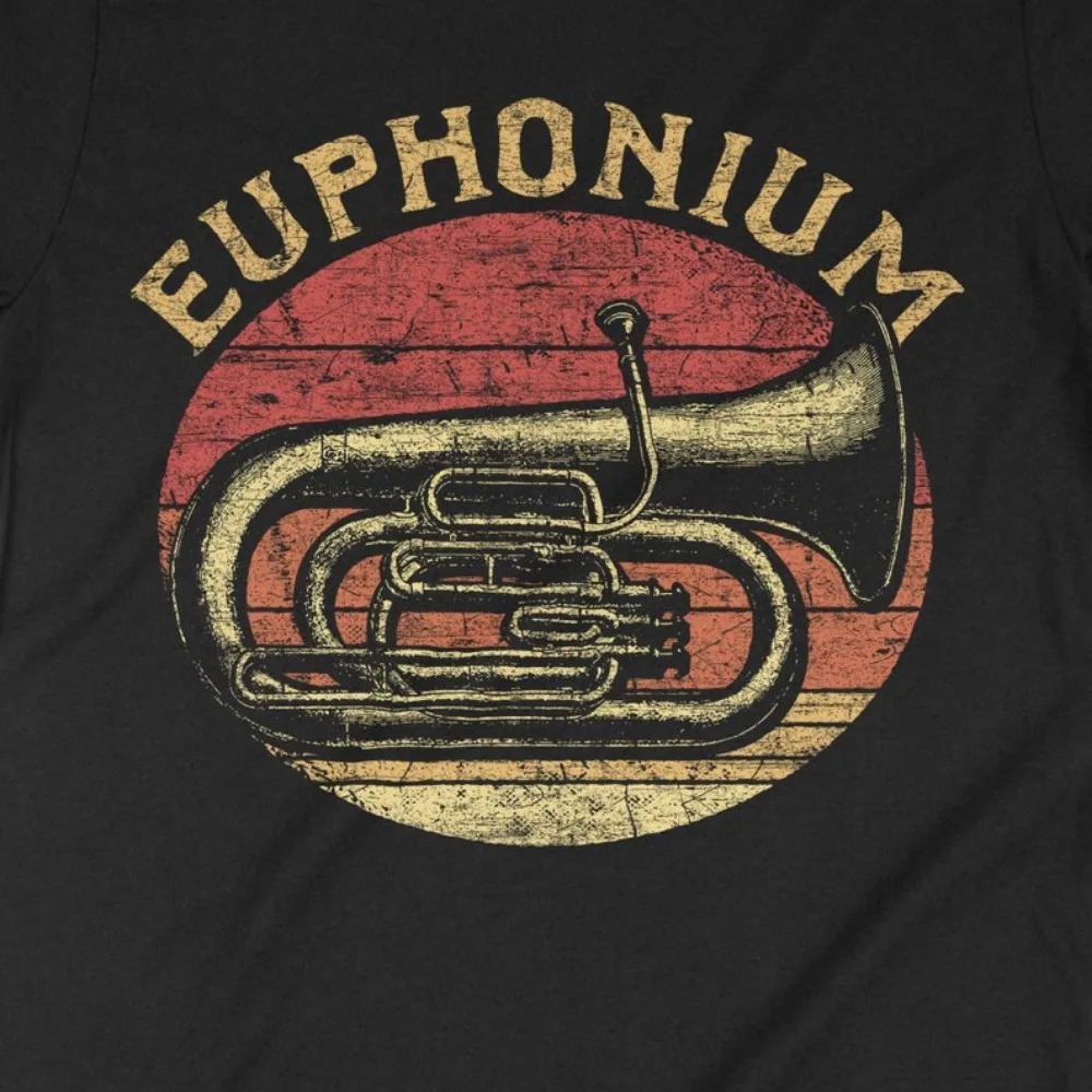 Komik Euphonium Vintage erkek  - Musical Instrument Euphonium incelemesi ve fiyatı