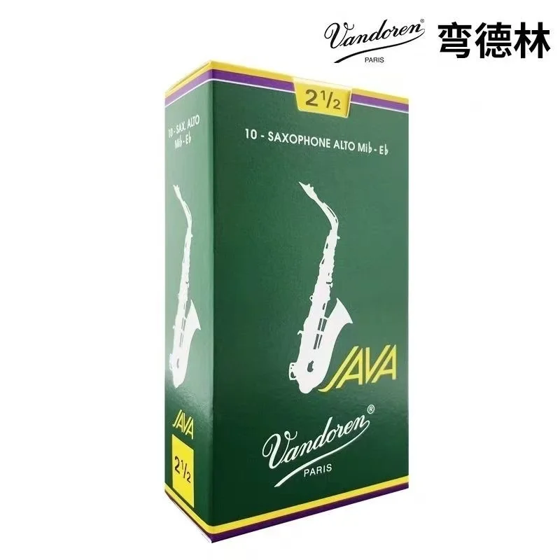 Yeşil Kutu Alto Saksafon Kamış - Musical Instrument Euphonium incelemesi ve fiyatı