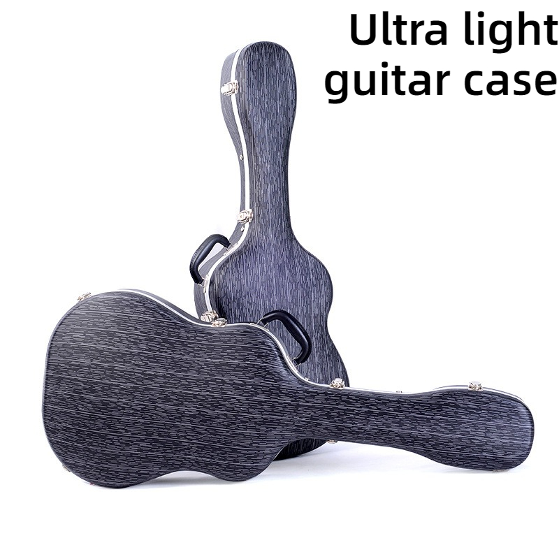 41 inç ABS Gitar Kılıfı Ultral - Musical Instrument Box incelemesi ve fiyatı
