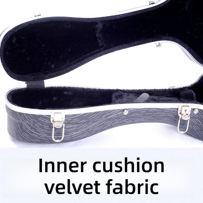 41 inç ABS Gitar Kılıfı Ultral - Musical Instrument Box incelemesi ve fiyatı