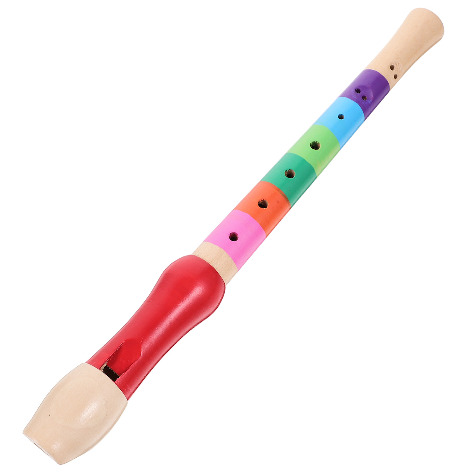 8 Delikli Ahşap Soprano Rekorf - Musical Instrument Recorder incelemesi ve fiyatı