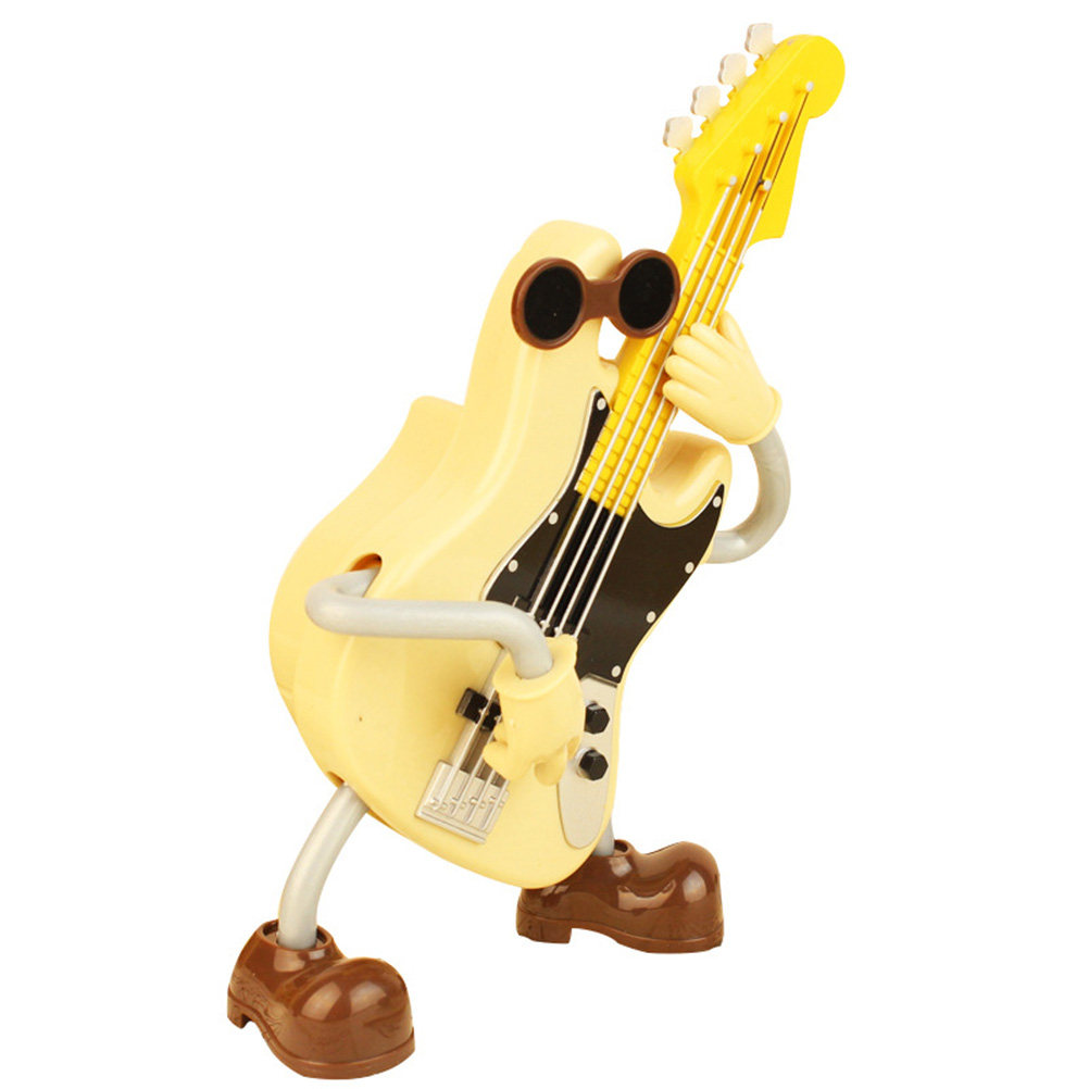 1 adet Bas Gitar Müzik Kutusu  - Musical Instrument Ancient incelemesi ve fiyatı