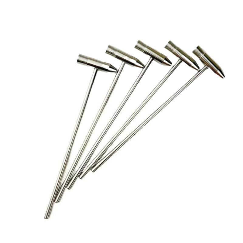 Mini Başparmak Piyano Metal Ak - Musical Instrument Tabla incelemesi ve fiyatı