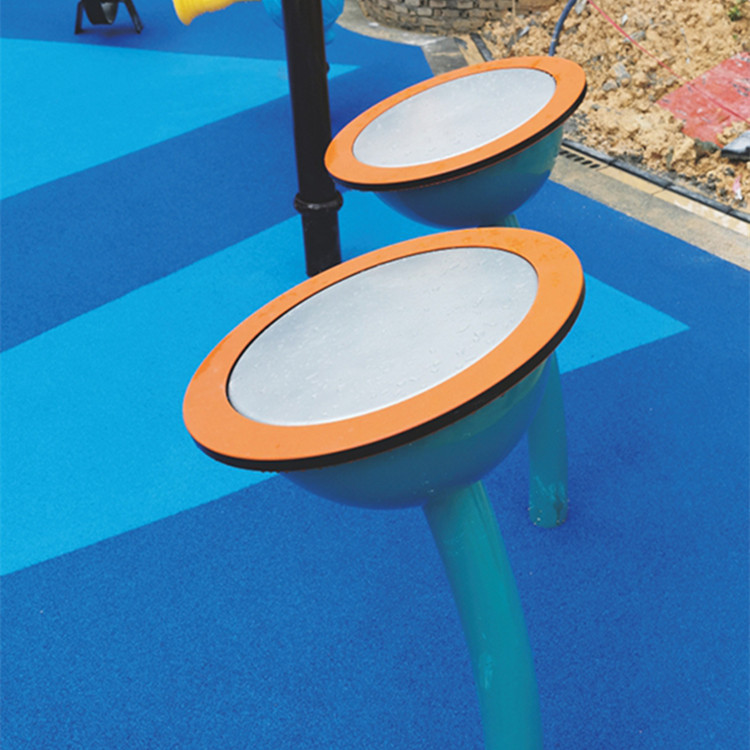 Galvanizli Boru Alaşımlı Alümi - Musical Instrument Park incelemesi ve fiyatı