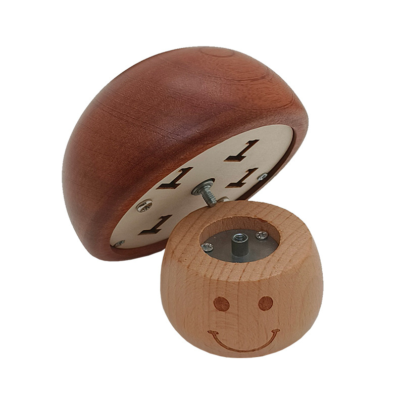 Mantar müzik kutusu Mini sevim - Musical Instrument Handpan incelemesi ve fiyatı