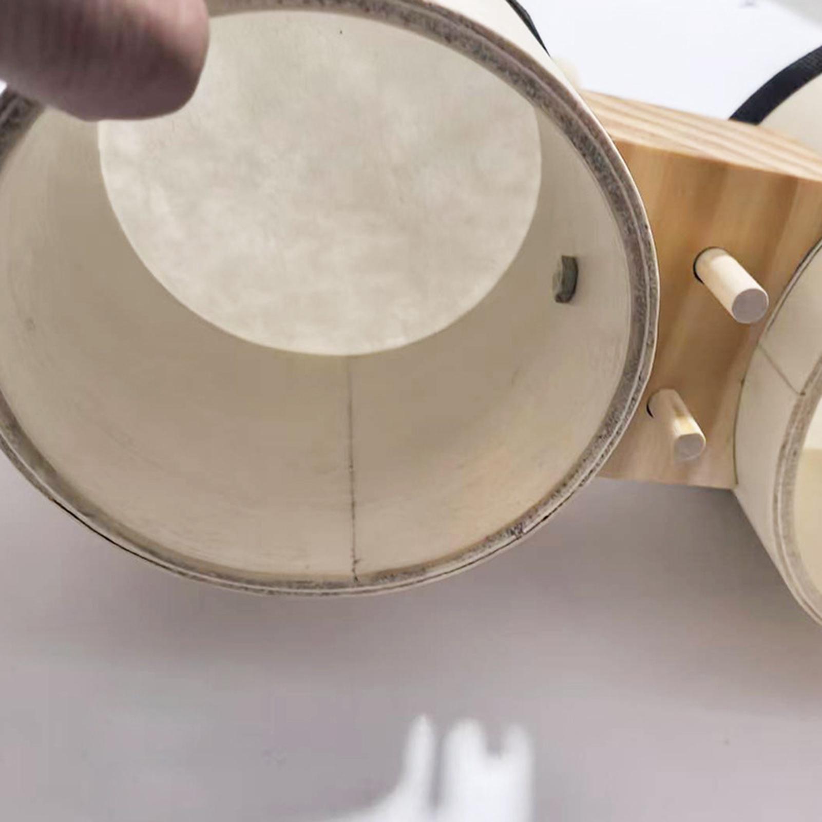 Çocuklar İçin Müzik Davulu Ger - Musical Instrument Old incelemesi ve fiyatı