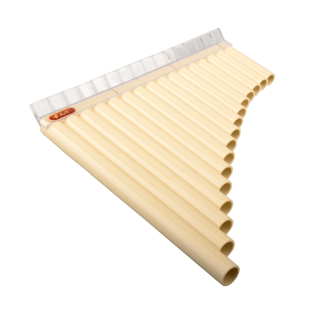 16 boru Pan flüt C tonu 16 tüp - Musical Instrument Indian incelemesi ve fiyatı