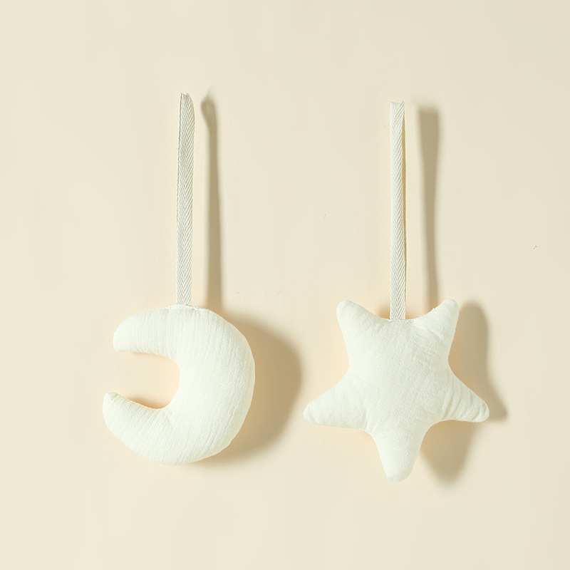 %100 Pamuklu Gazlı Bebek Araba - Musical Instrument Rattle incelemesi ve fiyatı