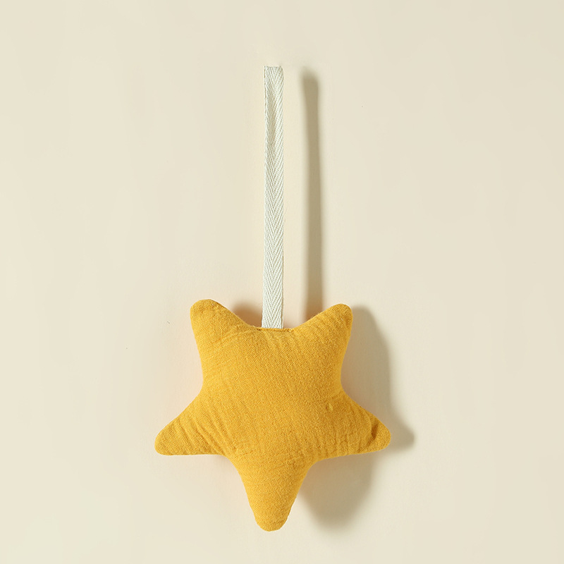 %100 Pamuklu Gazlı Bebek Araba - Musical Instrument Rattle incelemesi ve fiyatı