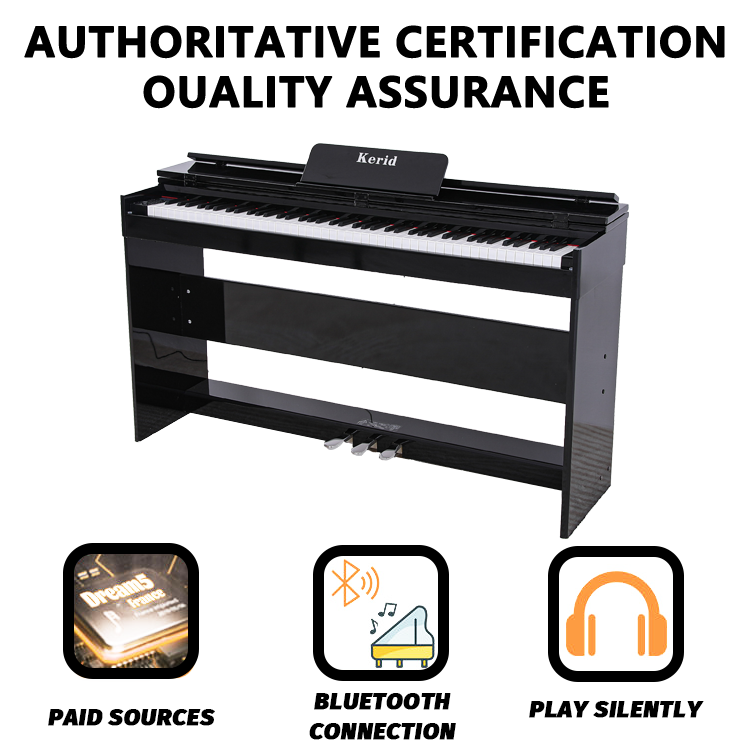 Fiyat Klavye Piyano Ahşap Müzi - Musical Instrument Keyboard Price incelemesi ve fiyatı