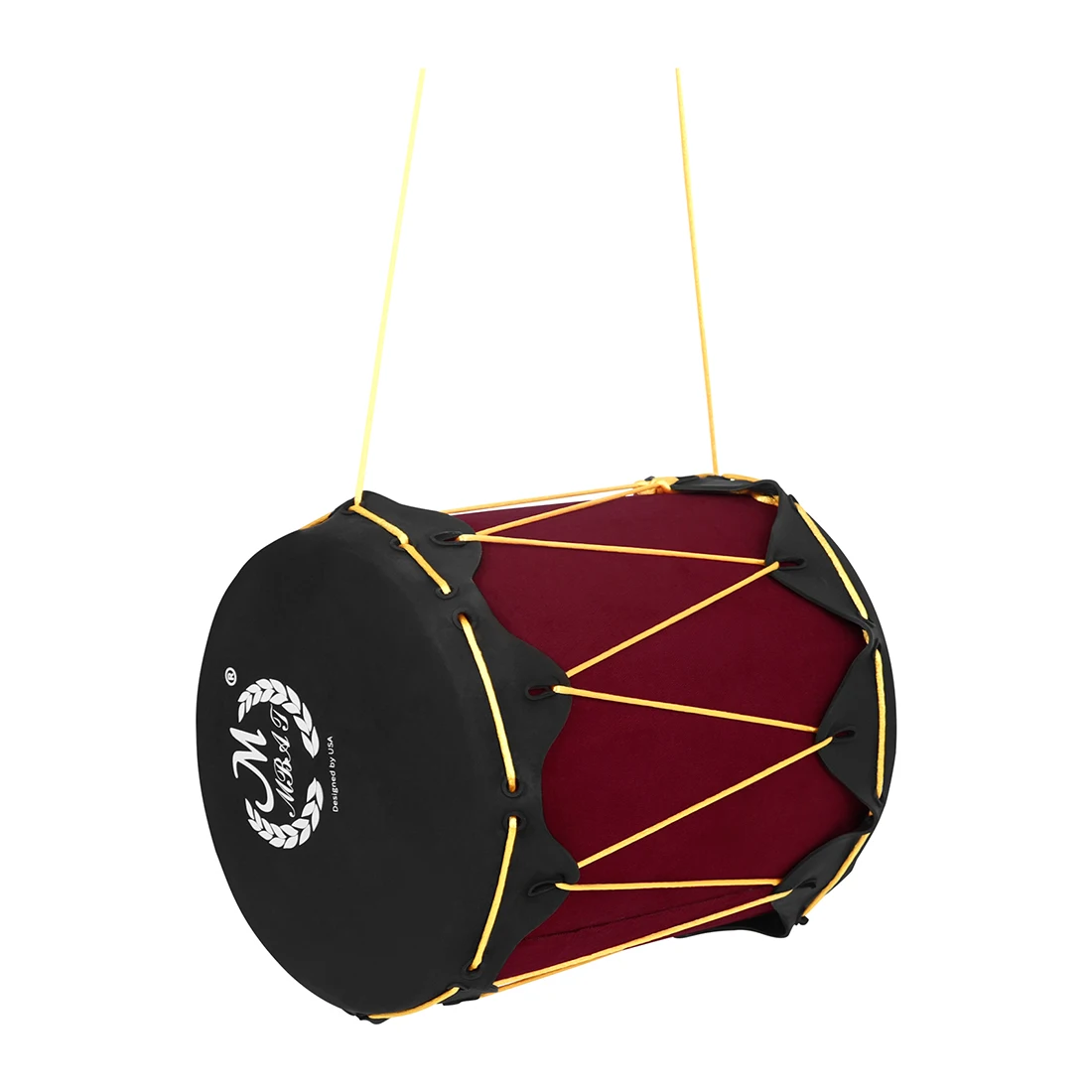 Hint Davul Çift Kauçuk Cilt Te - Musical Instrument Indian incelemesi ve fiyatı