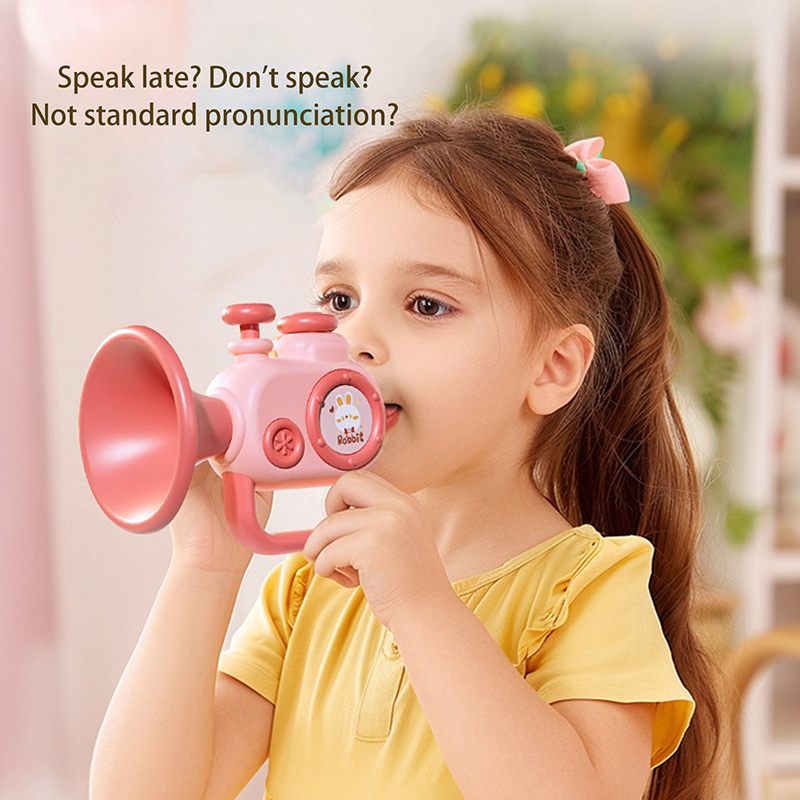 Oral Muscle Pronunciation Trai - Musical Instrument Pronunciation incelemesi ve fiyatı