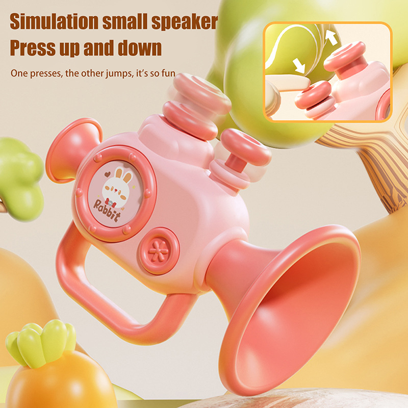 Oral Muscle Pronunciation Trai - Musical Instrument Pronunciation incelemesi ve fiyatı