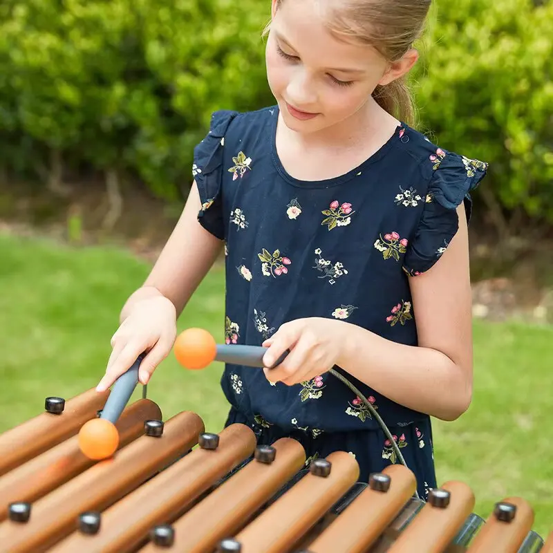 Özelleştirilmiş Vurmalı Çalgıl - Musical Instrument Park incelemesi ve fiyatı