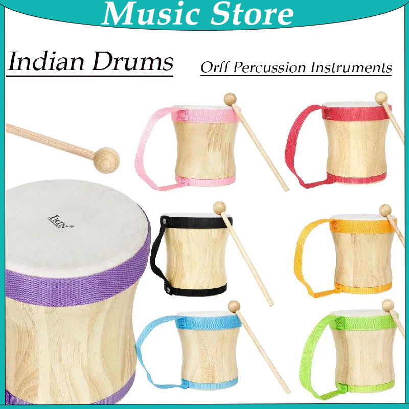 IRIN Hint Davul Profesyonel El - Musical Instrument Indian incelemesi ve fiyatı