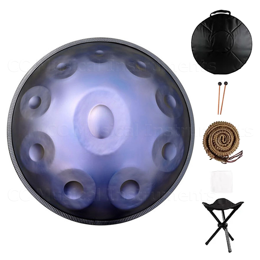Yoga Meditasyonu için Handpan  - Musical Instrument Handpan incelemesi ve fiyatı