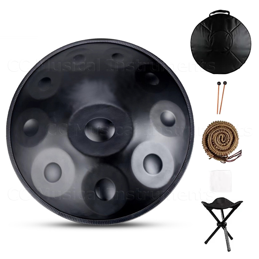 Yoga Meditasyonu için Handpan  - Musical Instrument Handpan incelemesi ve fiyatı