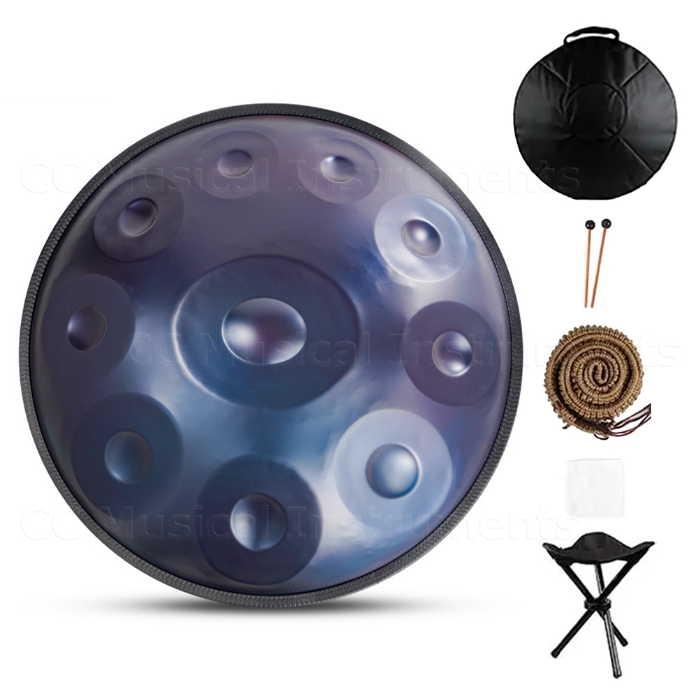 Yoga Meditasyonu için Handpan  - Musical Instrument Handpan incelemesi ve fiyatı